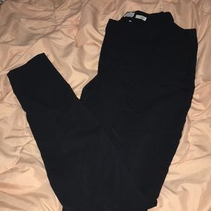 Dress pants